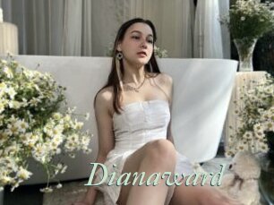 Dianaward
