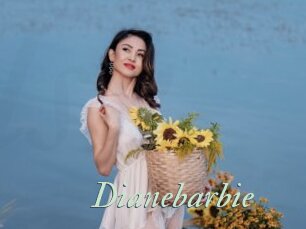 Dianebarbie