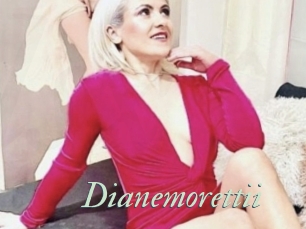 Dianemorettii