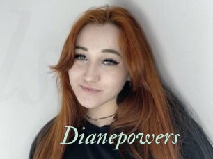 Dianepowers