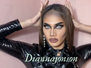 Diannajonson