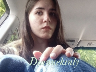 Diannekinly