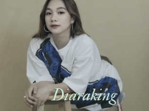 Diaraking