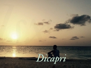 Dicapri