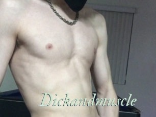 Dickandmuscle