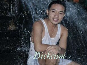 Dickcum