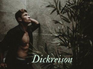 Dickreison