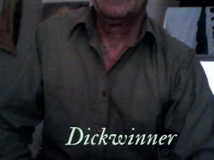 Dickwinner