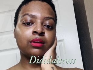 Dididaloress
