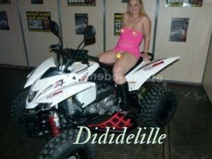 Dididelille
