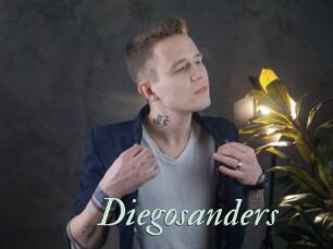 Diegosanders