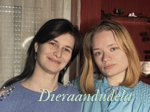 Dieraandudela