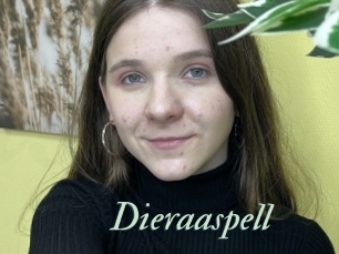 Dieraaspell