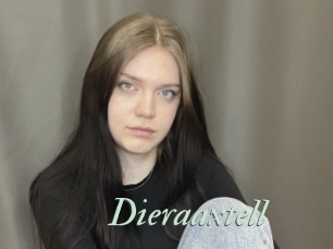 Dieraaxtell