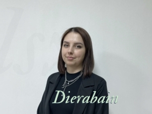 Dierabain