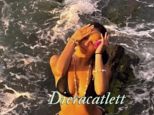 Dieracatlett