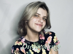Dieracollinge