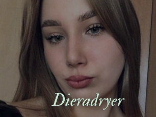 Dieradryer