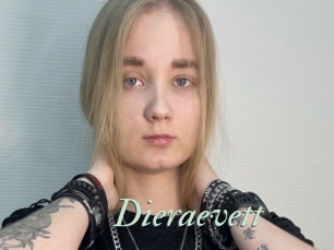 Dieraevett