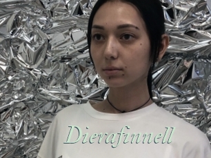 Dierafinnell