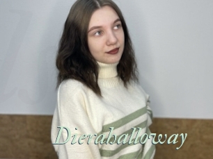 Dierahalloway