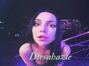 Dierahazle