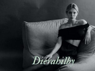 Dierahilby