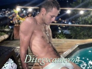 Diiegocameron