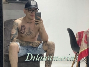 Dilaanmarin