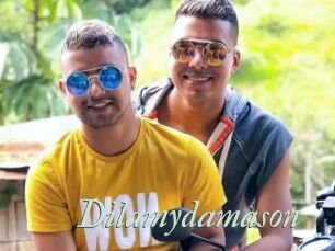Dilamydamason
