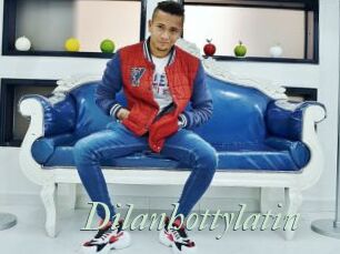 Dilanhottylatin