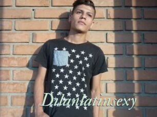 Dilanlatinsexy