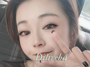 Dilireba