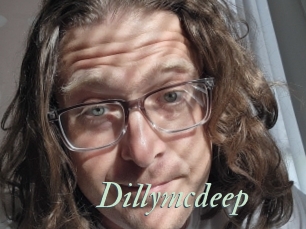Dillymcdeep