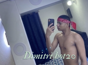 Dimitri_hot20