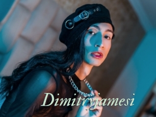 Dimitryjamesi