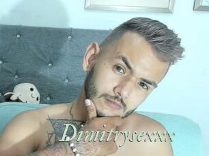 Dimitrysexxx