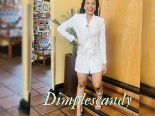 Dimplescandy