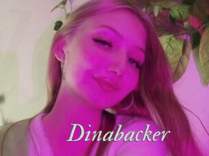 Dinabacker