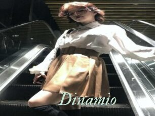 Dinamio
