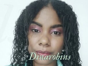 Dinarobins