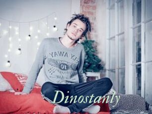 Dinostanly
