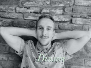 Dinster