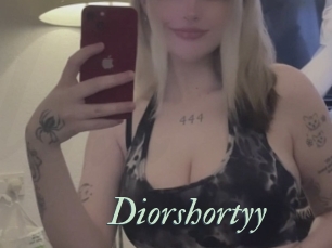 Diorshortyy