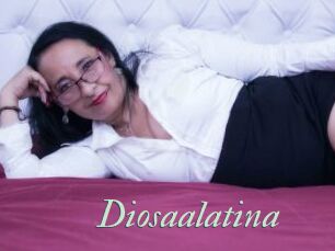 Diosaalatina