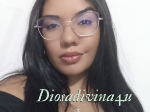 Diosadivina4u