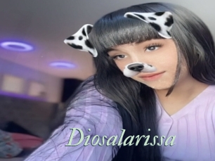 Diosalarissa