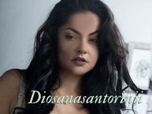 Diosanasantorinii