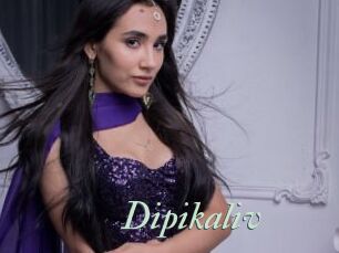 Dipikaliv