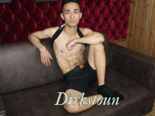 Dirkstoun